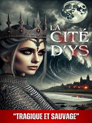 cover image of La Cité d'Ys
